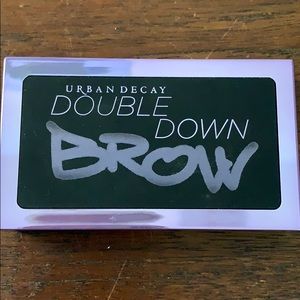 Urban Decay Double Down Brow